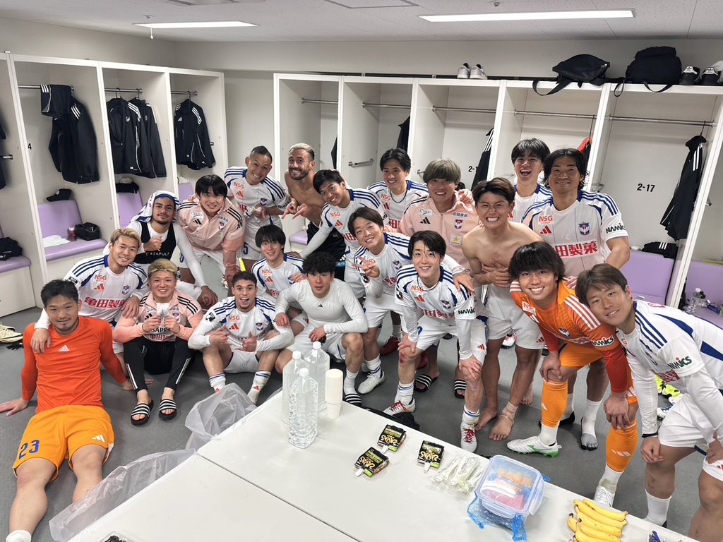 吉満 大介 tweet media