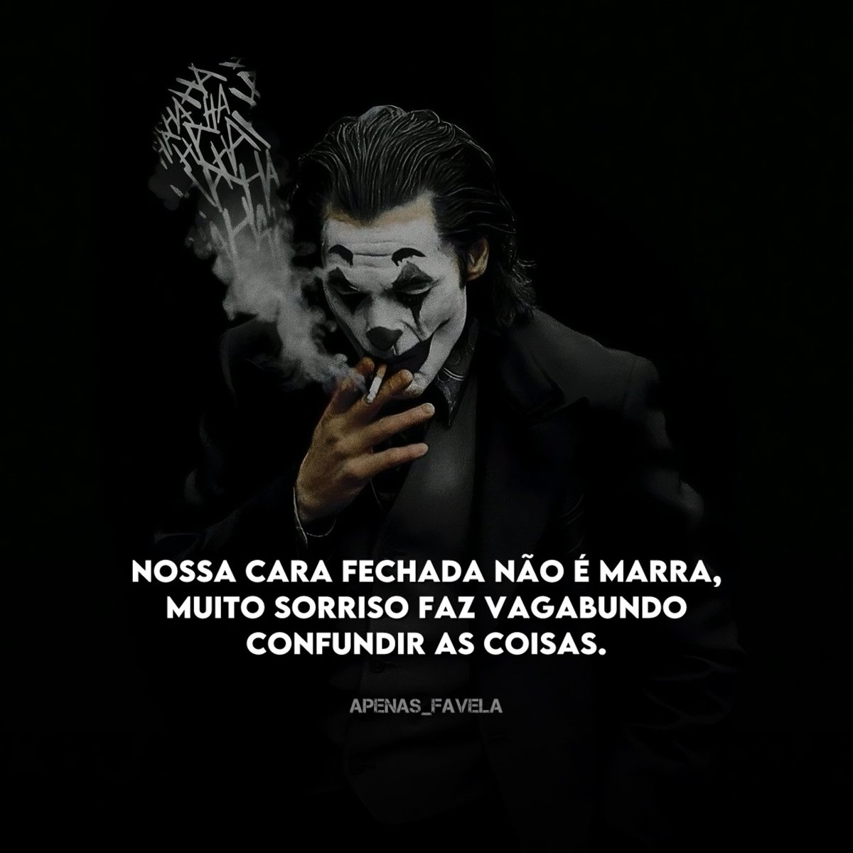 Visão De Cria (@apenas_favela) on Twitter photo 