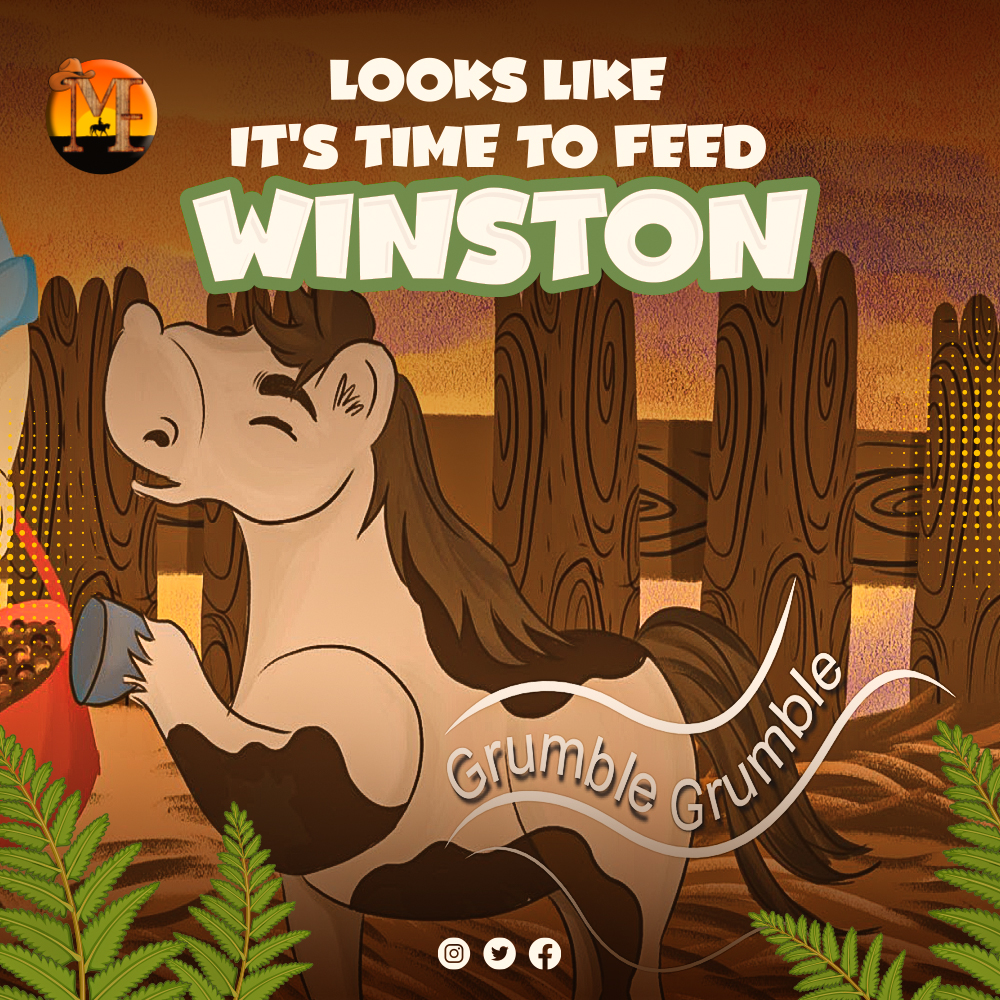 MichaelDEa32272's tweet photo. Cowboy Mike and Winston are making waves! We’re thrilled to share that our very own Michael Eastwood, author of the beloved Cowboy Mike and Winston book series, has been featured on KidlioMag! 🎉 https://t.co/FWEc7ochPU #AuthorSpotlight #KidlioMag #ChildrensBooks #books https://t.co/gk5NUPxdFI