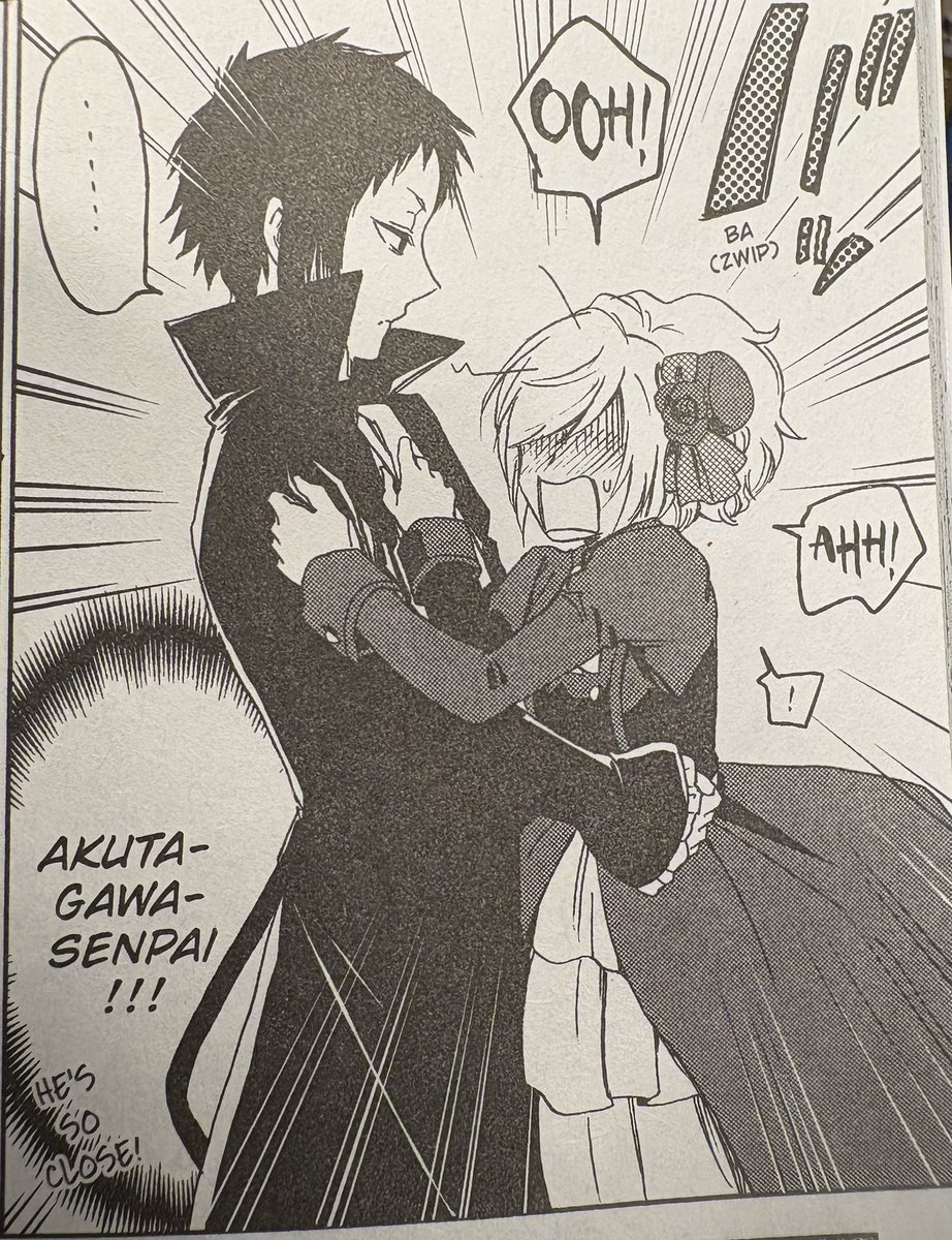 I want him to hold me like that