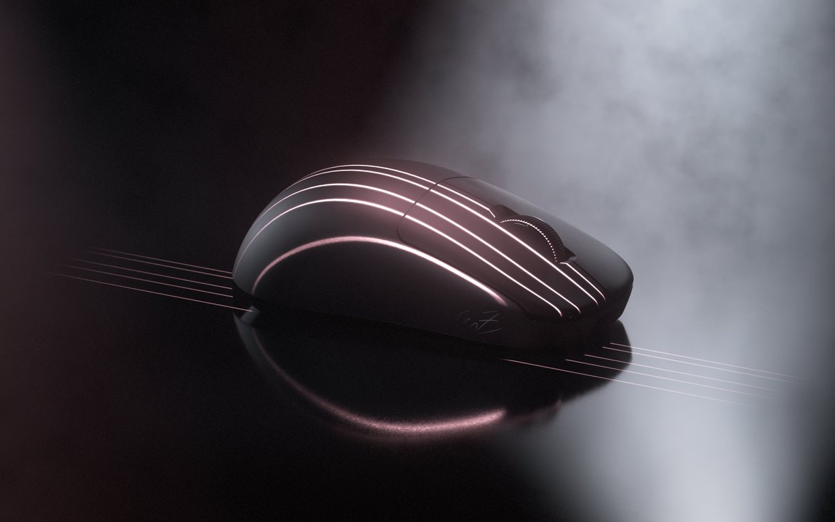 Pulsar Gaming Gears tweet media