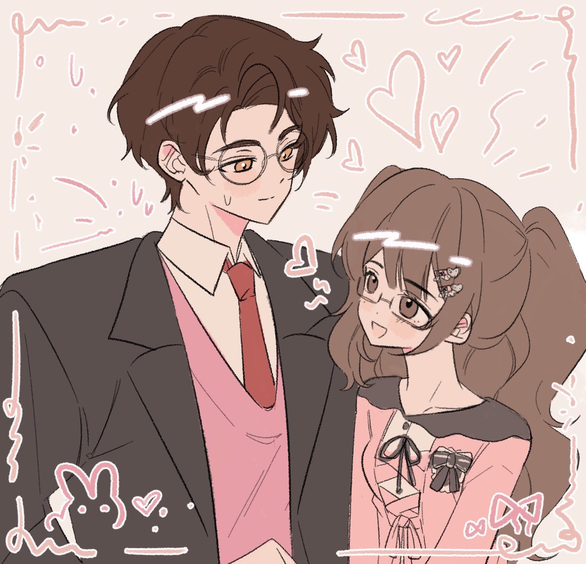 kenyujoshi's tweet image. ⠀ ⠀
⠀:¨ ·.· ¨:⠀ #promotwt #yumetwt
⠀ `· . kami ୨୧ 16 aroace ⚔️🍫
ns kenyu yukimiya riako, i use this acc
as an archive 4 my yumeship! im also
rlly into shoujo media ^_^
♡ / ↻ appreciated · selective fb
🎀 info → kenyu.straw.page