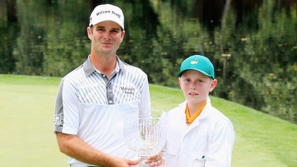 Golfweek tweet media