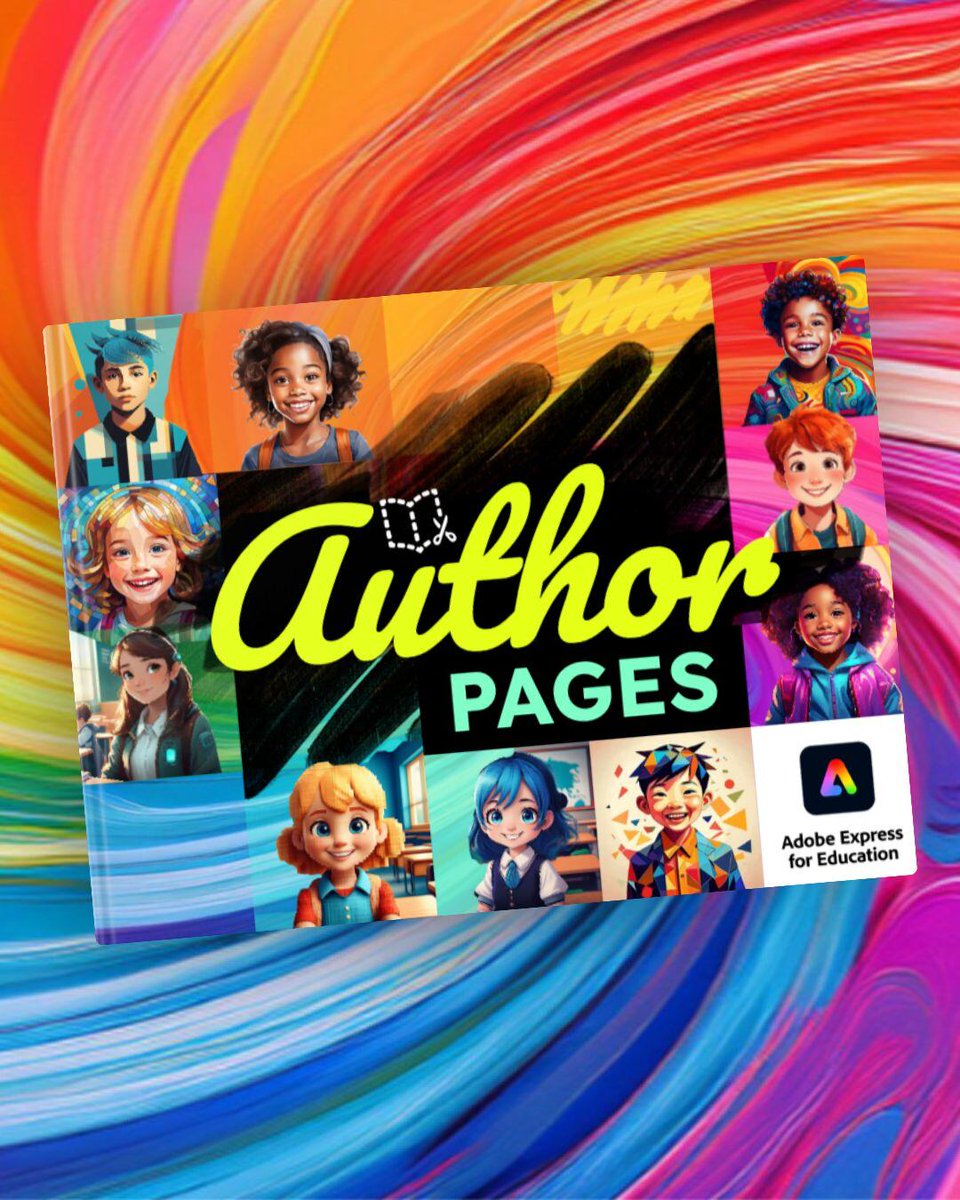 Book Creator from Kami tweet media