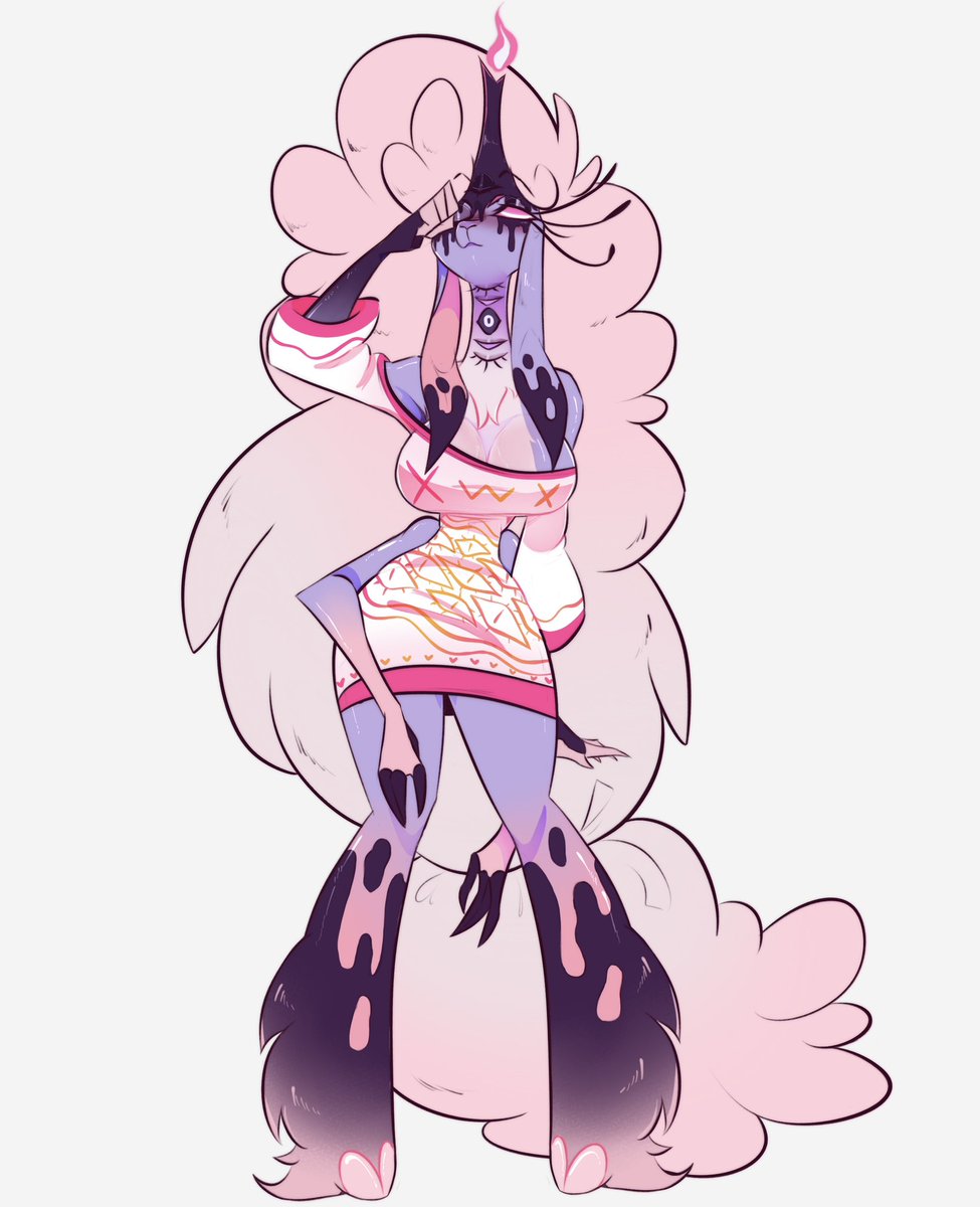 🌸Wabby/Baphy🌸(comms closed) tweet media