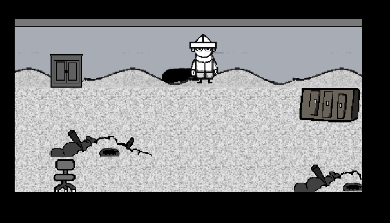 Paliddunes's tweet photo. #rpgmaker #indiegame https://t.co/iQThO25Xkk