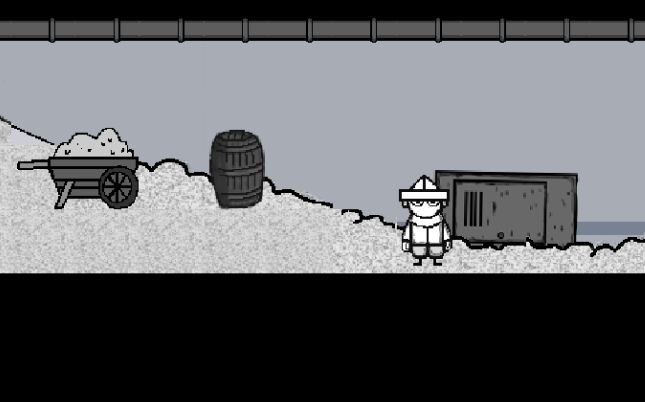 Paliddunes's tweet photo. #rpgmaker #indiegame https://t.co/iQThO25Xkk