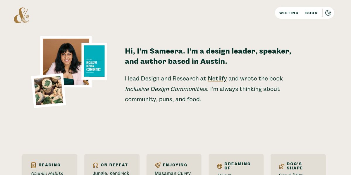 Indie Interesting Websites tweet media