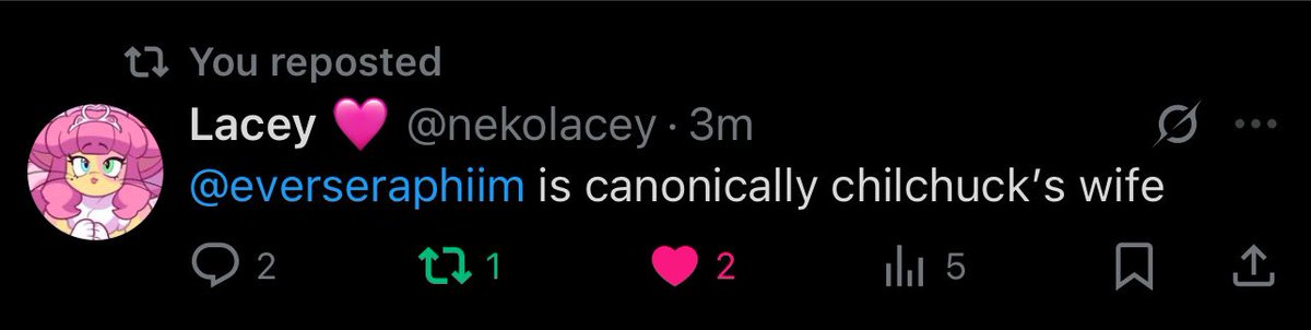 everseraphiim's tweet image. 