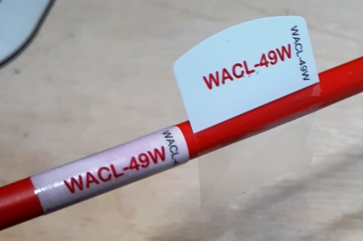 cablelabelsuk's tweet photo. The best and greatest cable Labels and install better than the rest, and cost-effective too. Cable labels are around

#cabling #cablelabels #electrical #wiremarkers #UK #lowvoltage https://t.co/jAL17HriCi