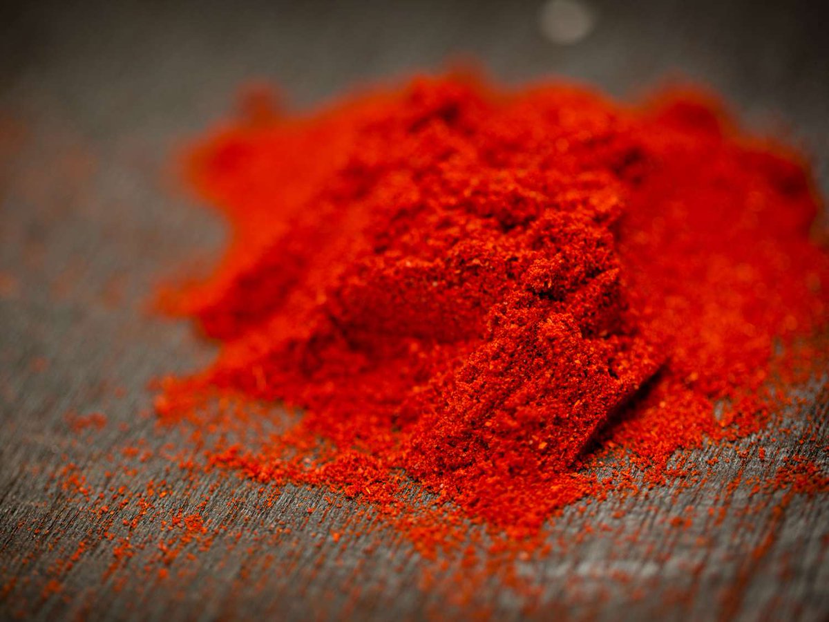 505Nomad's tweet photo. Chimayó red chile 😋
Why This New Mexico Chile Has an International Cult Following - https://t.co/AmNSMB4zR7
#foodie #spicy #NomNom #heirloom #redchile #cuisine #culinary #piquant #NewMexico https://t.co/K8feIwHDt0