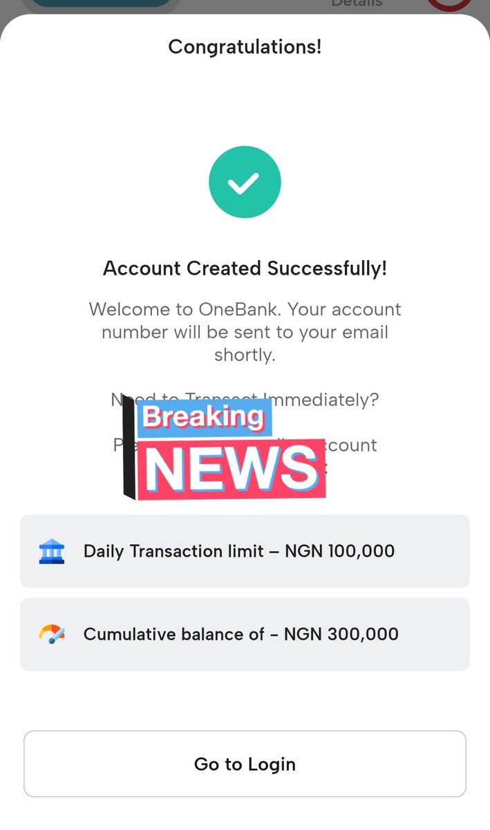 Somtochukwu_Ugo's tweet image. Odogwu leads, I follow. #NewestFam #ZeroTransferFees #OganiruSterling @Sterling_Bankng