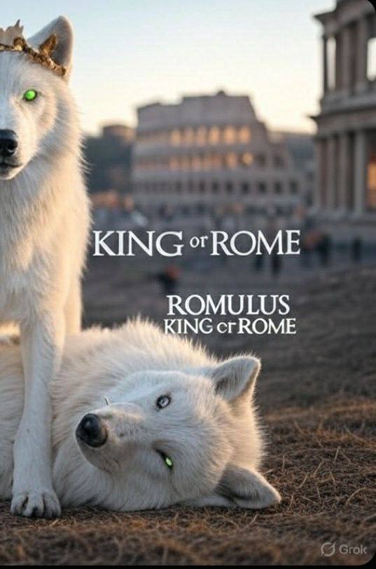 Romulus Eth tweet media
