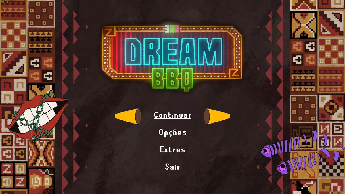 nonkeyjongtrans's tweet photo. É com imensa alegria que anunciamos o lançamento da nossa TRADUÇÃO de ENA: Dream BBQ! Agora disponível em português brasileiro! 🇧🇷🐒

https://t.co/iu3ZCv2he4 https://t.co/TrkpygyiKT