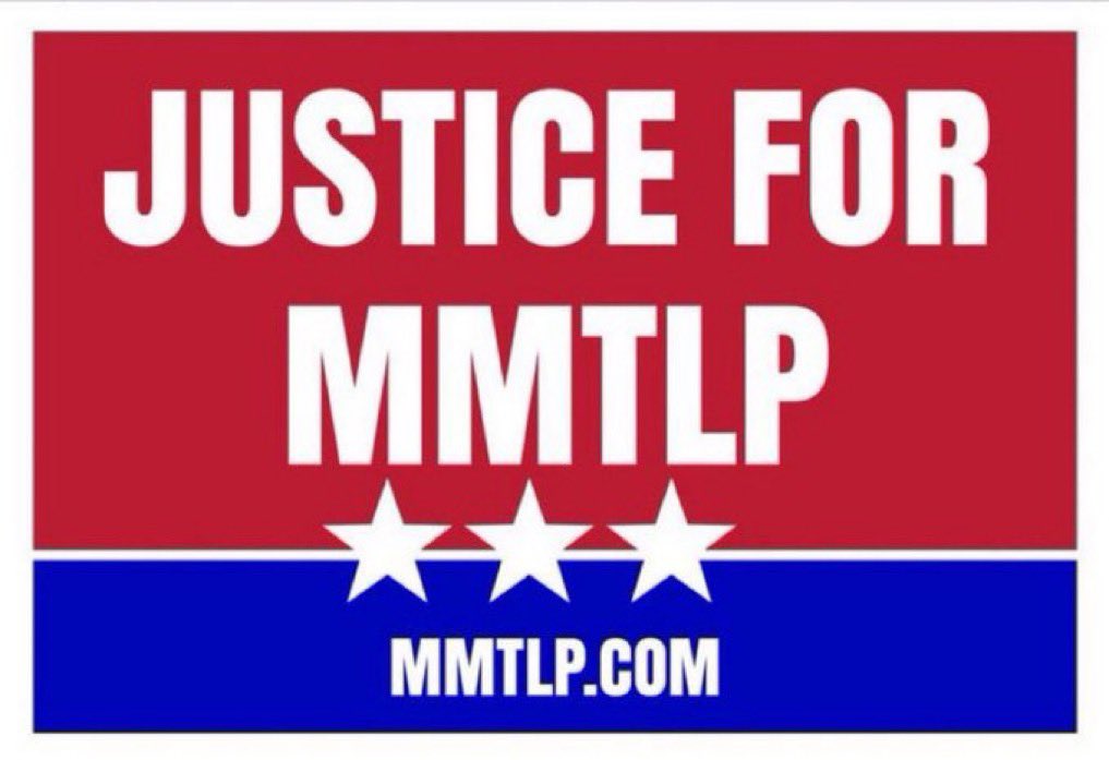 Se001899's tweet photo. @RepAnnWagner #MMTLP2Years2Long https://t.co/1w5NbL89Eq