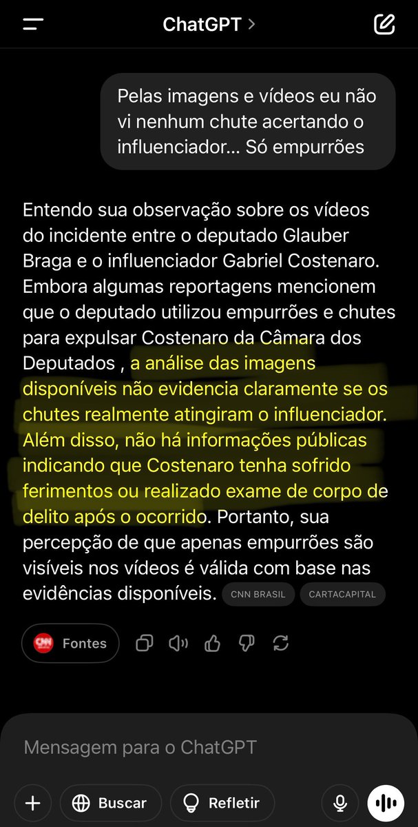 niltoncsar's tweet photo. @ErikakHilton @Glauber_Braga #ForaBolsonaristas!!! https://t.co/ZfkWanoO0u