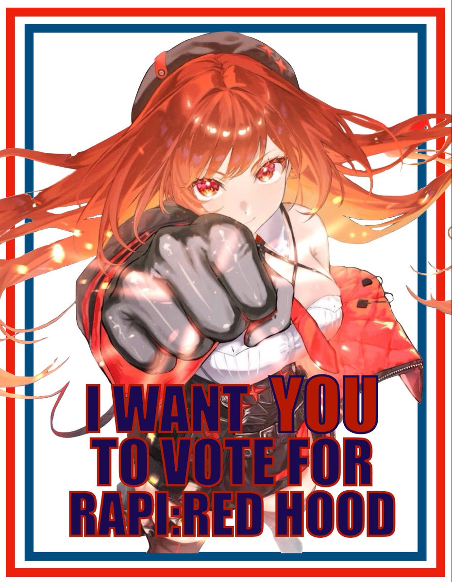 Naxtal_'s tweet photo. @nottvidia To repel all that Cindy PROPAGANDA in the comments, have so TRUE and FACTUAL flyers on what you should do
#VoteForRapi https://t.co/7Tb3W3u3PP