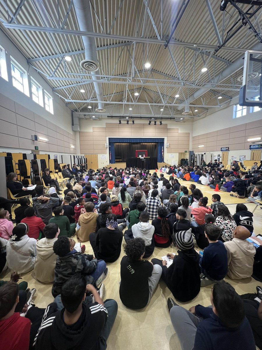 VincentFarmBCPS tweet media