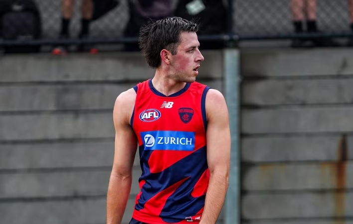 aflratings's tweet photo. Xavier Lindsay is available to play this week.

Simon Goodwin

@aflratings https://t.co/WZ7XWOcFmy