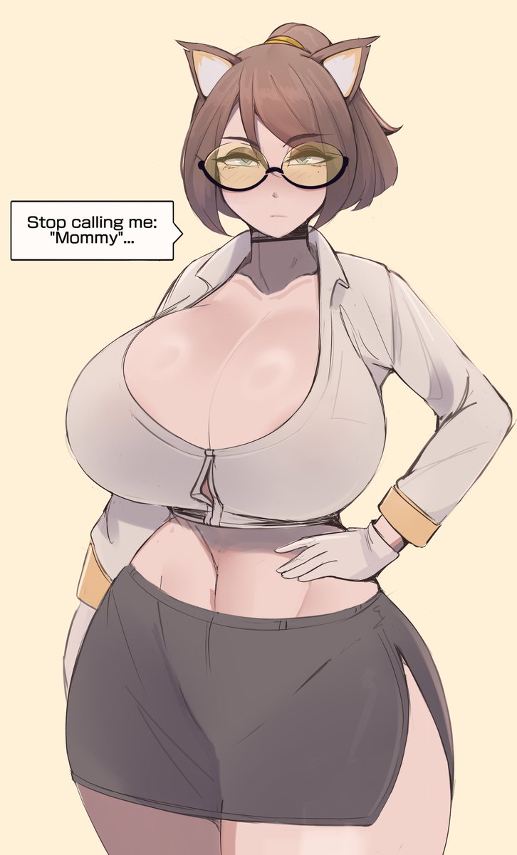 ✨💛Ferdi is mad. 👓