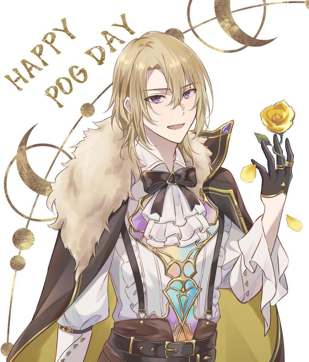 Datenshihitsugi's tweet photo. #LucaPOGDay2025 #drawluca
Happy Birthday Boss!!!💛🎂💛 https://t.co/xOvwTYrkoQ