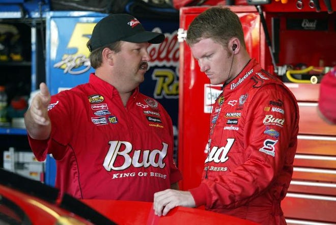 Opinions on NASCAR (William Richard) tweet media