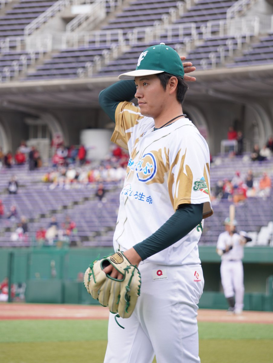 📻ラジオ予定②📻
━━━━━━━━━━━━━━━

2025.4.10(木)
『MAP OF ARTIST shintaro』
19:00〜19:54 
#山梨ファイアーウィンズ レギュラーコーナー‼️

本日は #青山武樹 選手が出演です！！
ぜひお聞きください🥳

fmfuji.jp/map/ 
こちらからradikoダウンロードで聴けます👂🏻