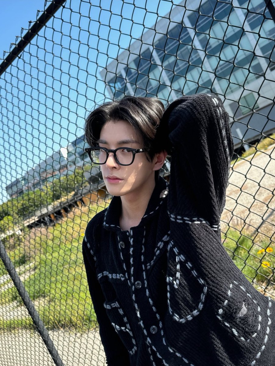 #JAKE instagram story update 🤍