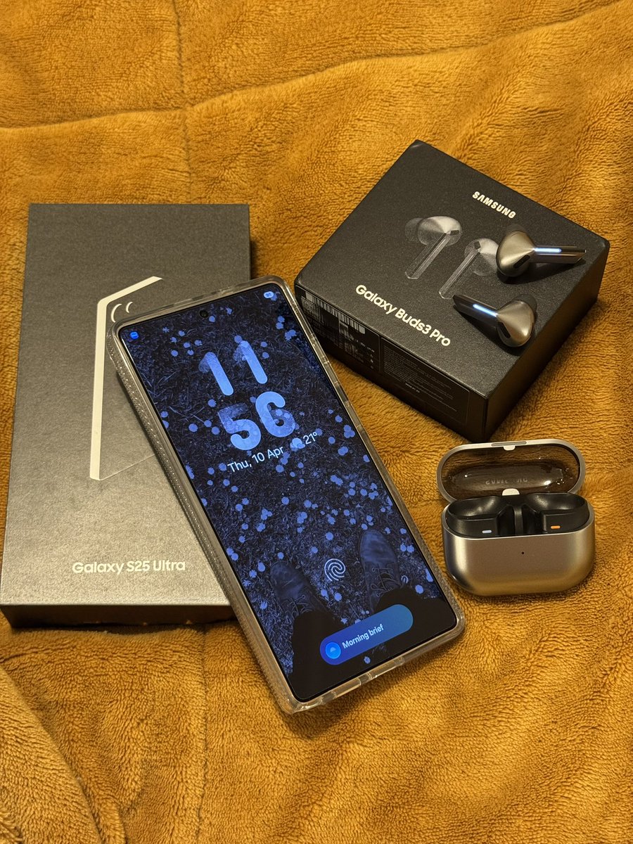 Now I have the power to have diss about android hehe
