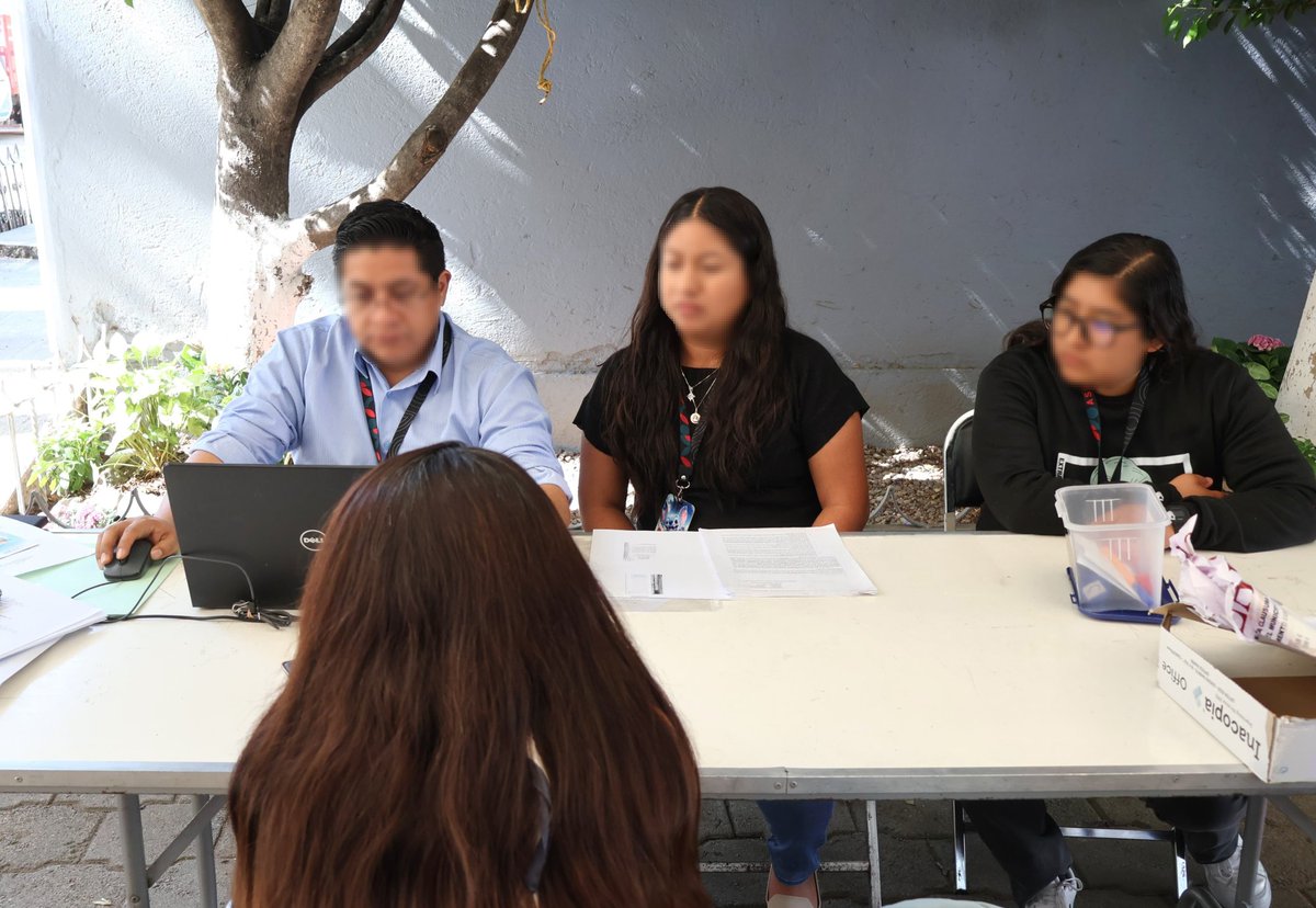 ASFE_OAXACA's tweet photo. De acuerdo con la #LFSRCEO la #ASFEOaxaca tiene la facultad de revisar, auditar y evaluar la utilización de los Recursos Públicos, así como verificar el cumplimiento de los objetivos contenidos en los Programas.

#SomosASFEOaxaca #CasaDeLaFiscalizaciónOaxaqueña https://t.co/o8RUvRM92d