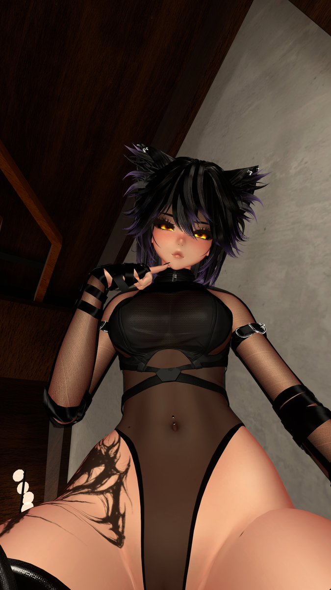 Humpday? I can do that~