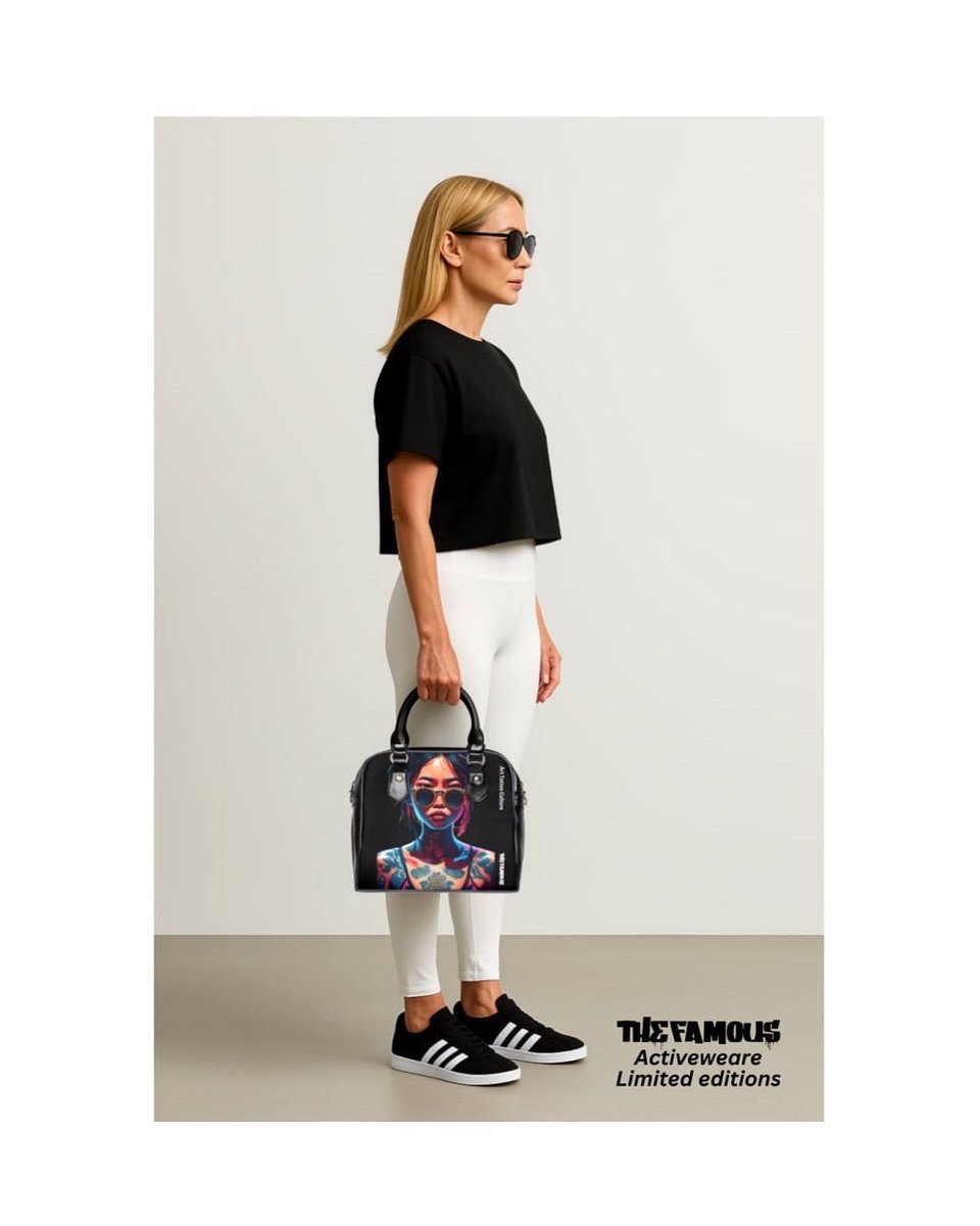 TheFamous Studio 🇫🇷 tweet media