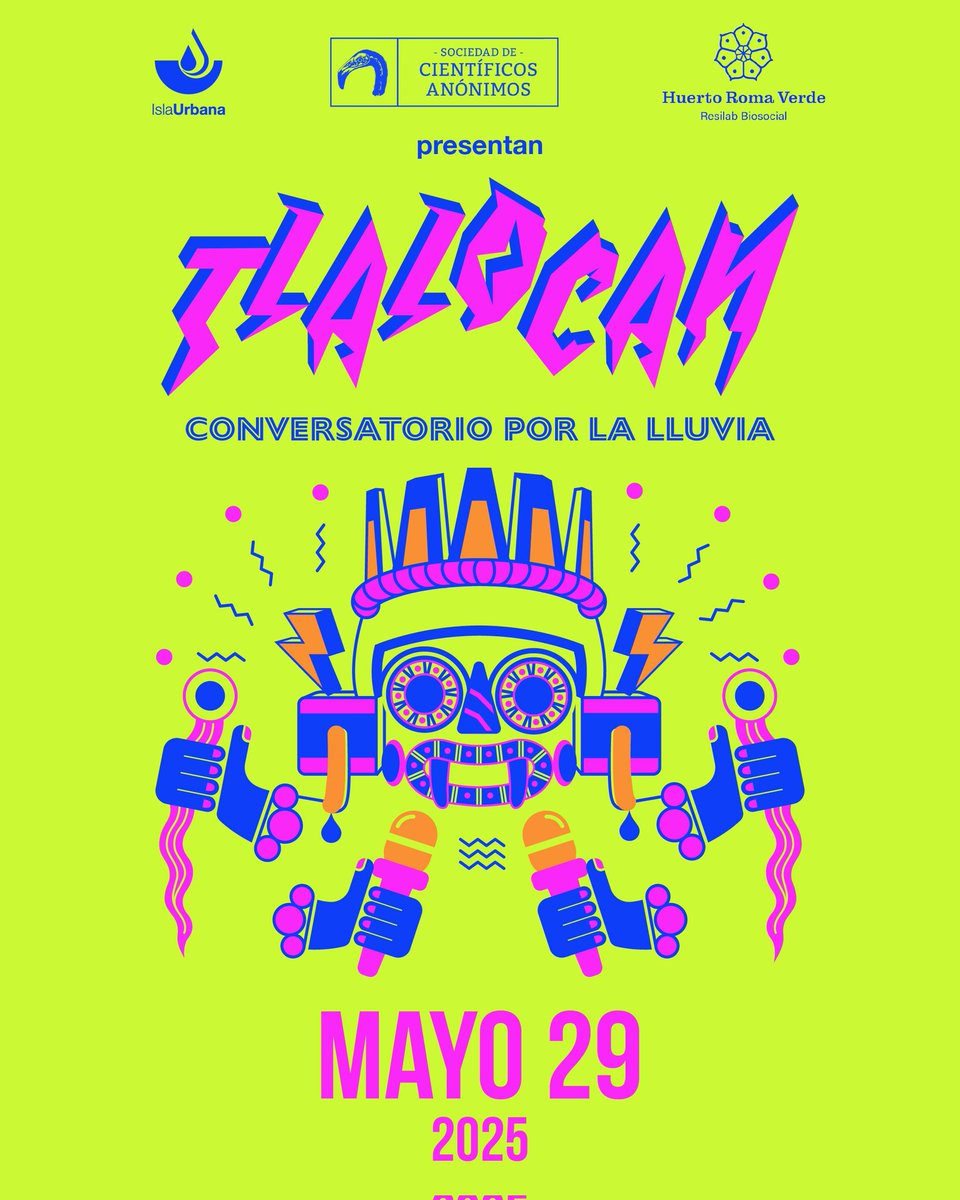 IslaUrbana tweet media