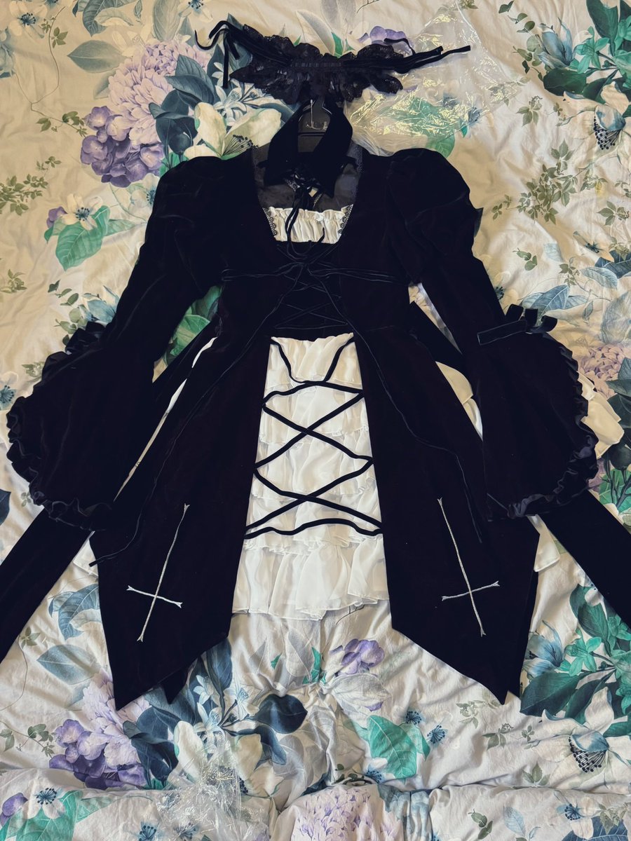 09-8 (@erucre) on Twitter photo thank you #dejapan for helping me buy a dress from atepie’s collab with rozen maiden 🐦⬛ <a href="/DEJAPAN_Global/">DEJAPAN | Proxy Shopping Service🇯🇵</a> 🥀 thank you #dejapan for helping me buy a dress from atepie’s collab with rozen maiden 🐦⬛ <a href="/DEJAPAN_Global/">DEJAPAN | Proxy Shopping Service🇯🇵</a> 🥀