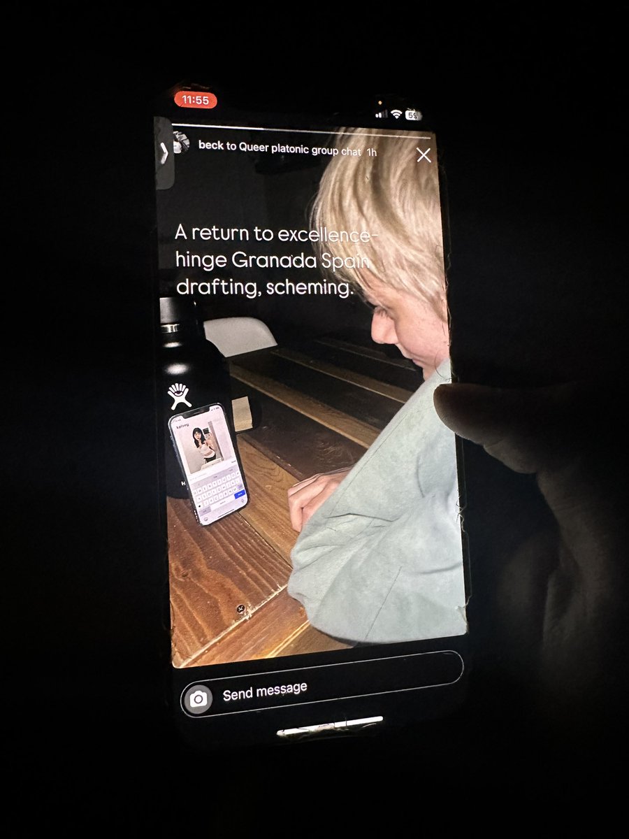 beck (@tra1ts) on Twitter photo 