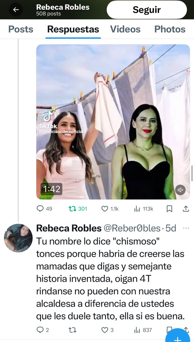 PorCuauhtemoc's tweet image. A pesar de haber sido una y otra vez exhibidos los #BotDetectado de la alcaldesa @AlessandraRdlv @AlcCuauhtemocMx siguen defendiendo lo indefendible, la granja de bots del 2013 siguen apareciendo.