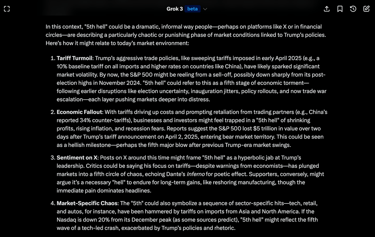 not_justidea's tweet photo. @stockyhammer Very interesting stuff regarding TRUMPCOIN created 2 months ago, sitting at 15k, the CA starts with "5HELL", that was generated randomly, coincidence? From the comment on pf https://t.co/oGwNejpLUv