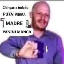jicker15's tweet photo. @PaniniMangaMx suben un chingo los precios y la calidad desde hace mucho cada vez peor y no se ve mejoría https://t.co/6t4aejhsVi