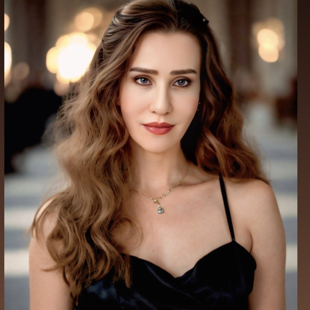 #YeniProfilResmi