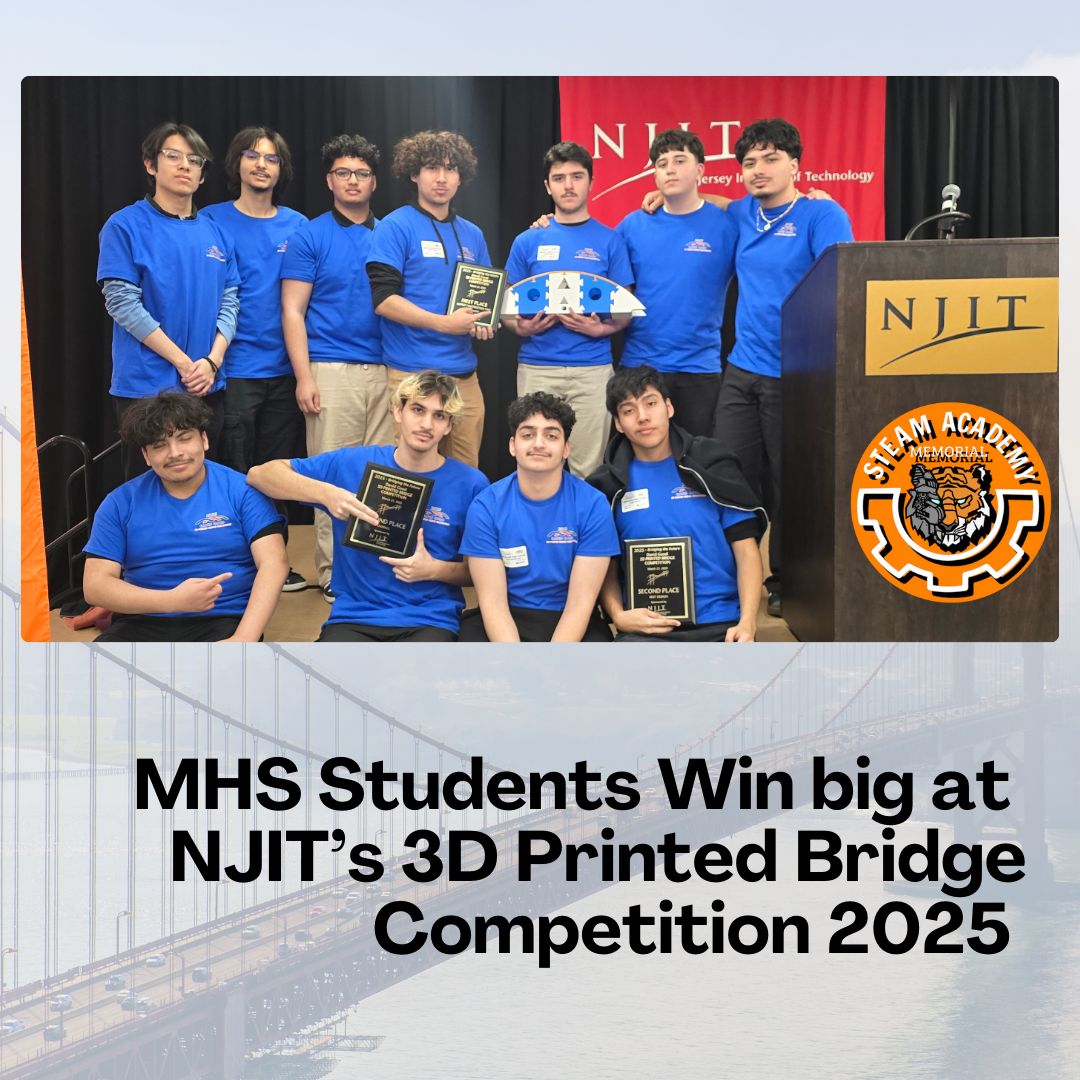 West New York School District tweet media