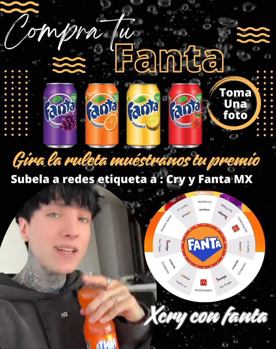 XCRYGUATE tweet media