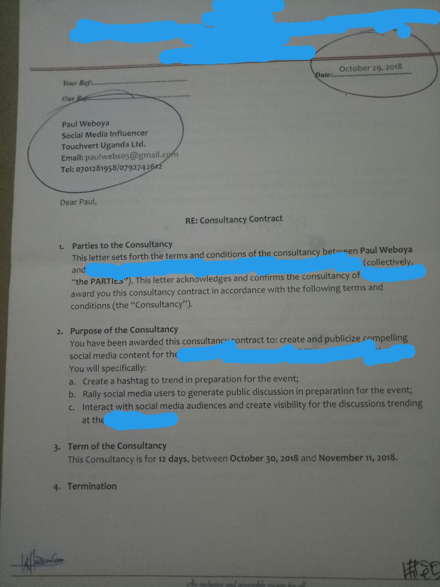 MrHashtag🇺🇬 𝕏 tweet media