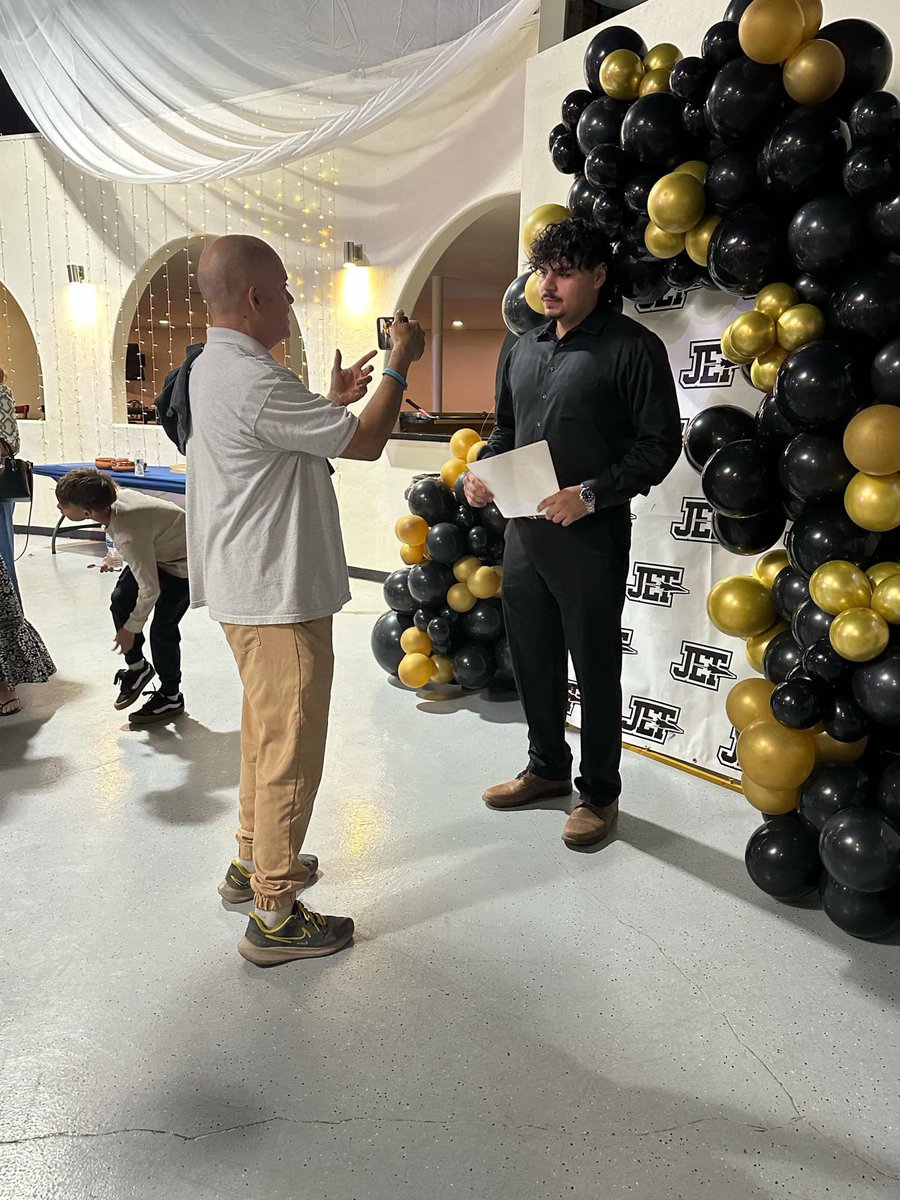 I believe wholeheartedly in this young man especially for how successful he has become after experiencing adversity in his young life. Wish you the best at UTEP, <a href="/Jimmyleon_1/">Jimmy Leon</a>! Southern Arizona will be pulling for you!