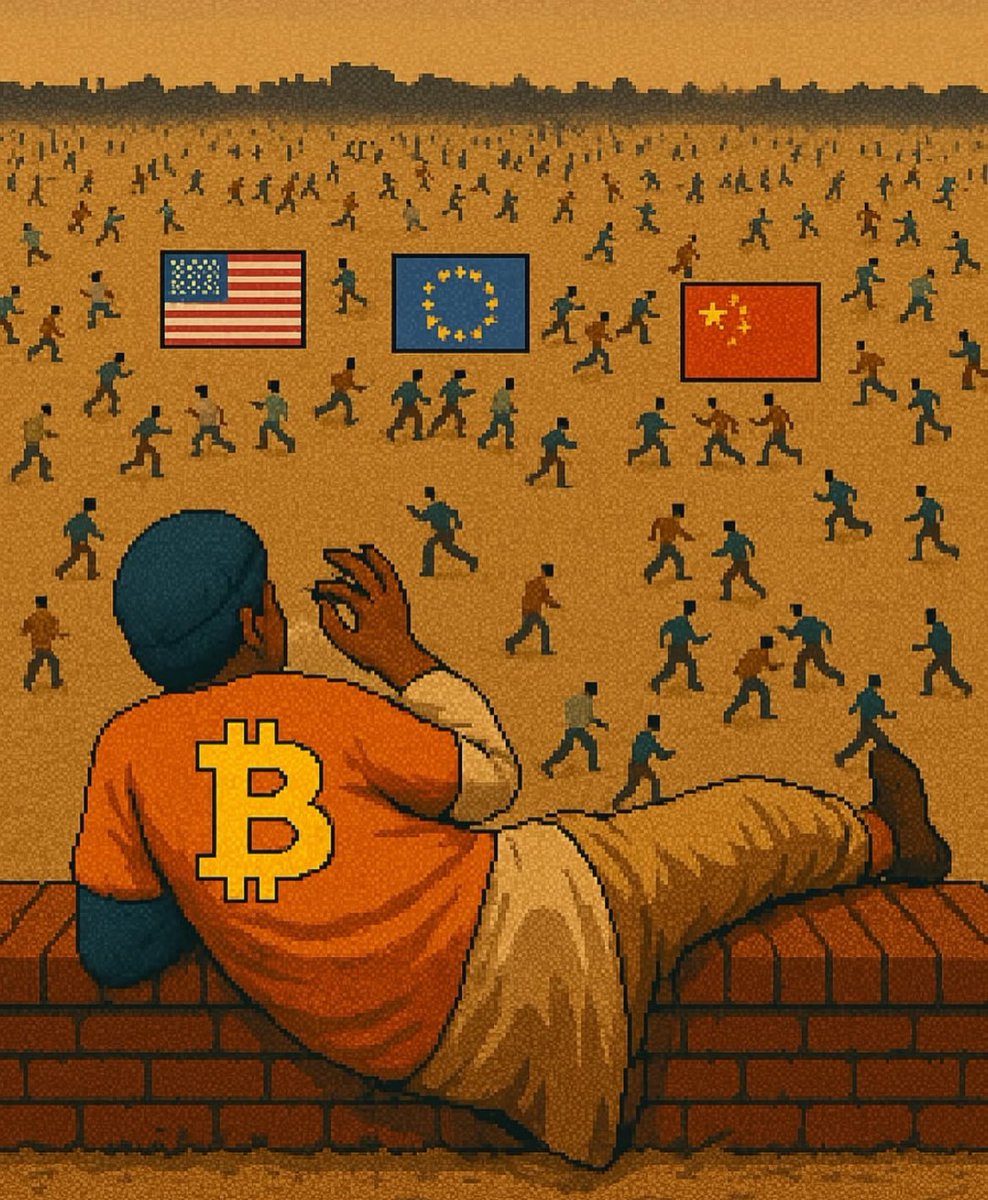 #bitcoin doesnt care