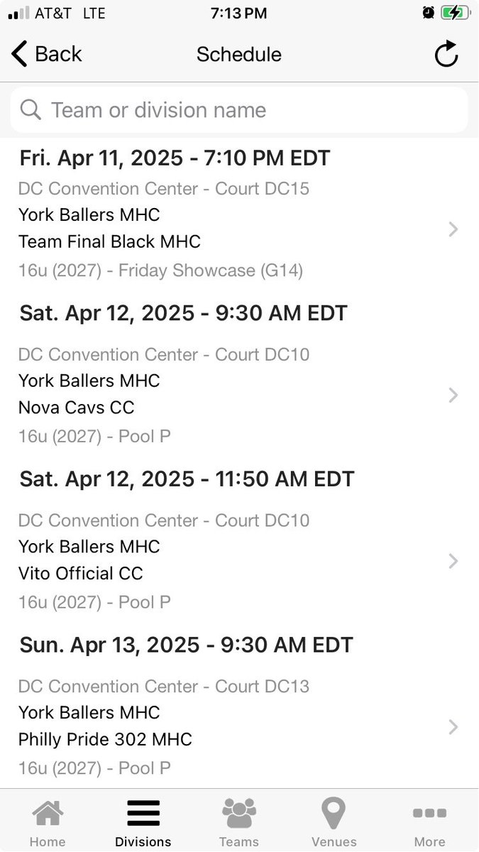 Isaiah Ogurcak (@isaiahogurcak1) on Twitter photo Looking forward to competing with my guys this weekend in Washington at the DC Convention Center - MadeHoops East Mania
<a href="/KerryG_lover/">Kerry Glover</a> <a href="/yorkballers/">York Ballers Inc #TeamEastBay</a> <a href="/madehoops/">MADE Hoops</a> Looking forward to competing with my guys this weekend in Washington at the DC Convention Center - MadeHoops East Mania
<a href="/KerryG_lover/">Kerry Glover</a> <a href="/yorkballers/">York Ballers Inc #TeamEastBay</a> <a href="/madehoops/">MADE Hoops</a>