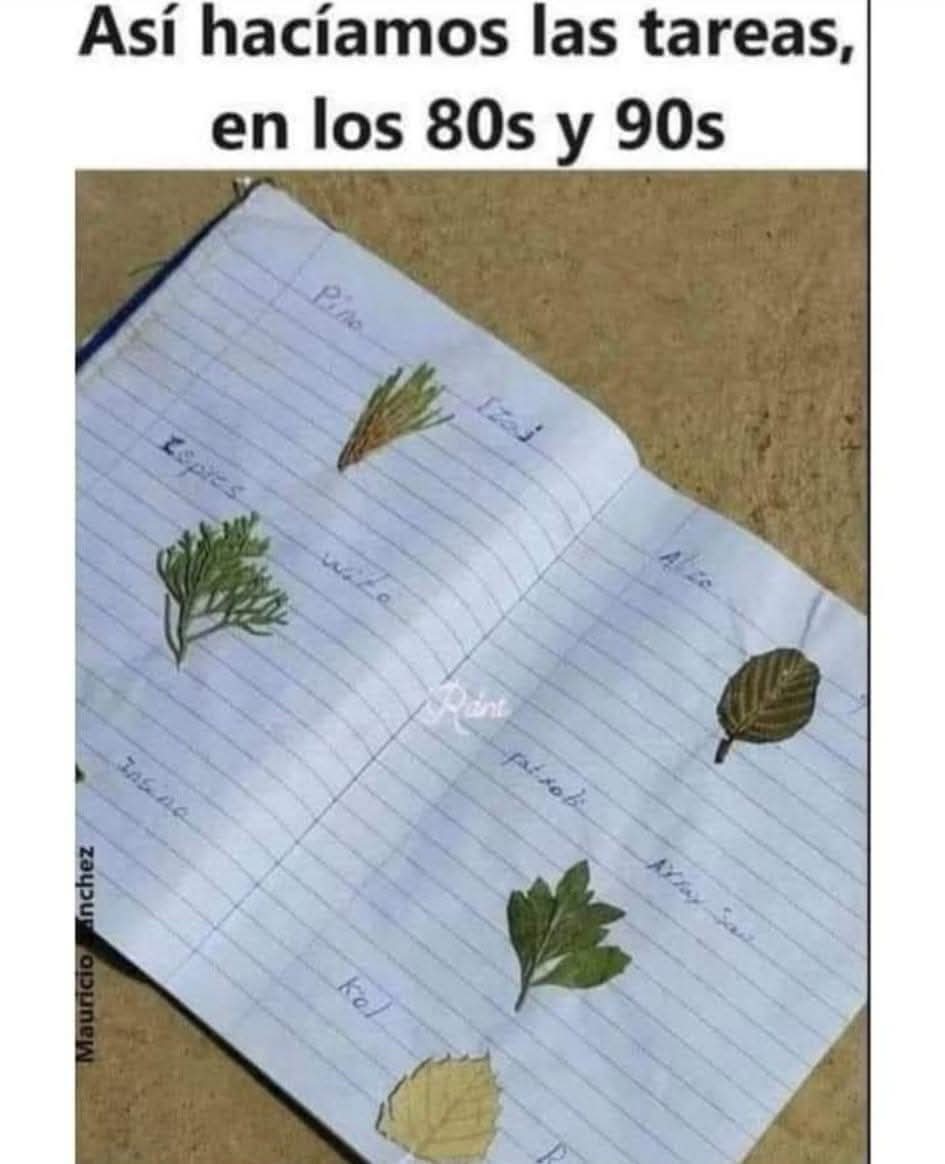 MemesSV7's tweet photo. Quien las recuerda ? https://t.co/pvtbisTjht