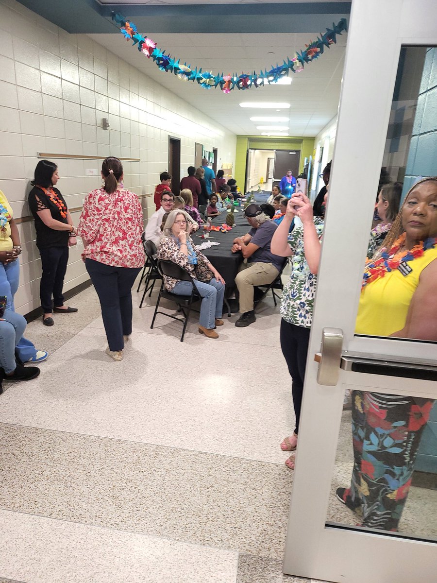 Family Night at The Learning Academy in Savannah was so much fun! Thanks to Leader Ackerman for loving the kids and staff! <a href="/SCCPSS/">Savannah-Chatham County Public Schools</a>