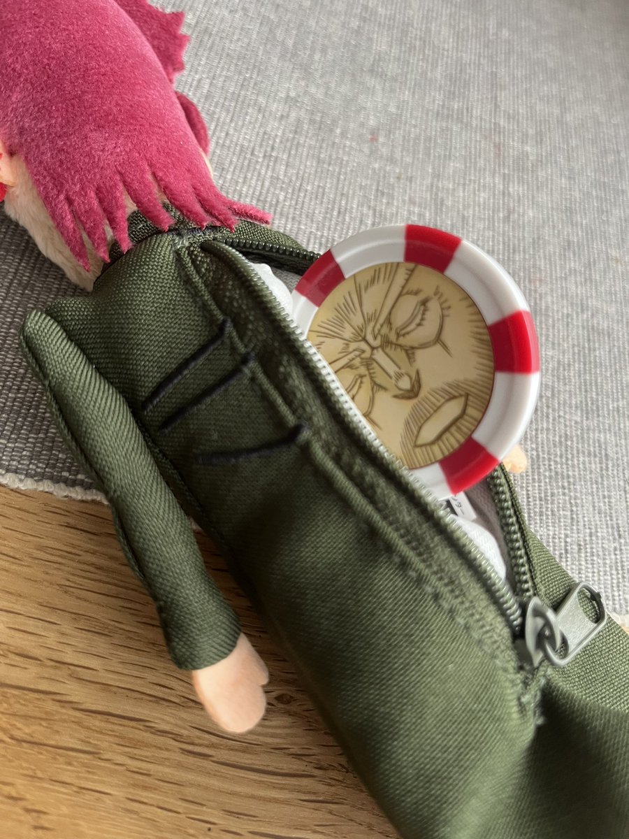 てらおう tweet media