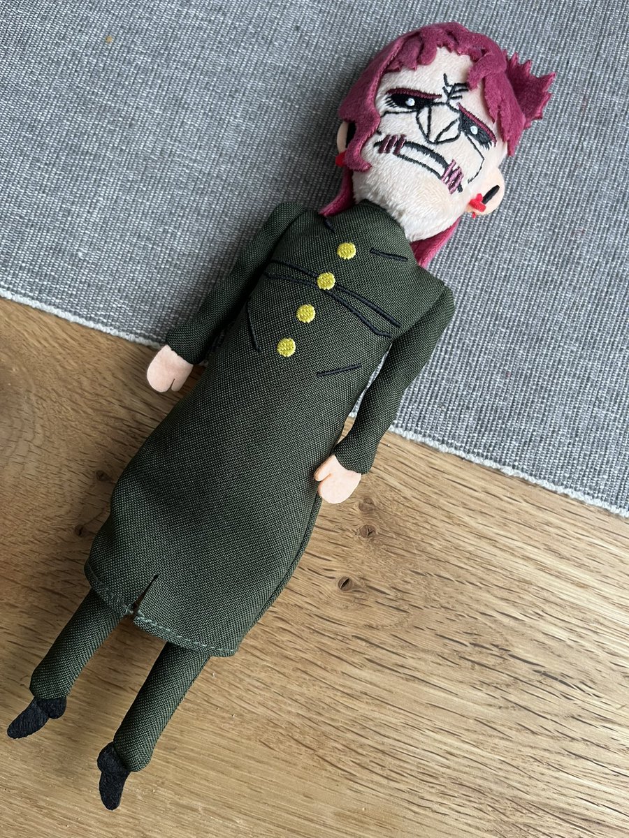 てらおう tweet media