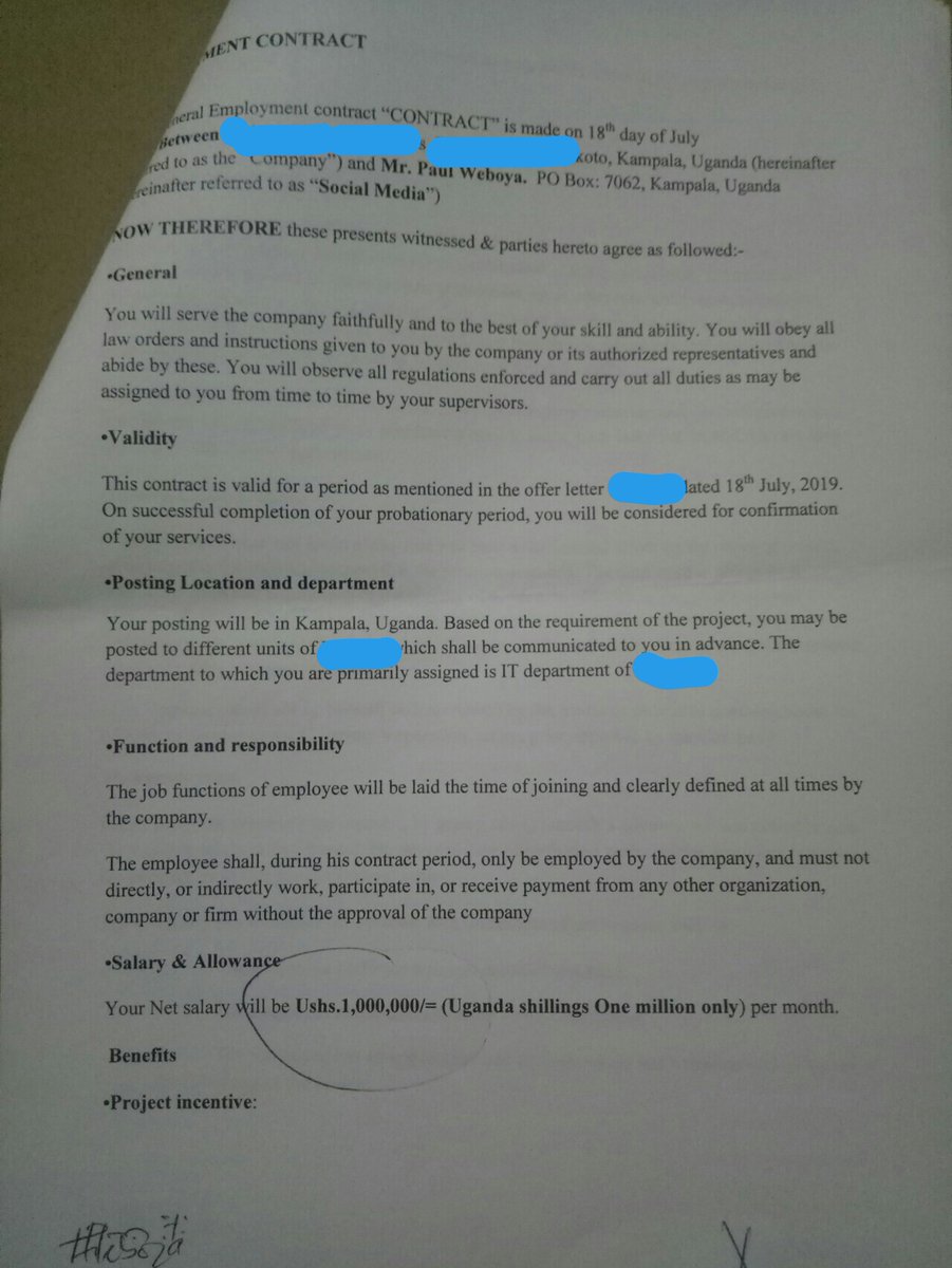 MrHashtag🇺🇬 𝕏 tweet media